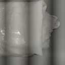 Wedtrend Women's Formal Dresses Ruffle Wedding Guest Dress Flutter Sleeve Homecoming Dresses for Teens (X-Large, White)