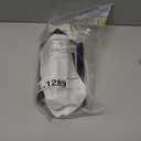 Scosche FD1423B Single DIN Radio Dash Kit Compatible with Select 1995-11 Ford, Lincoln, Mazda and Mercury Vehicles - Aftermarket Car Stereo Installation Kit - See Fit Guide in Images for Your Vehicle