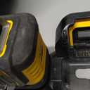 DEWALT 20V/12V MAX Laser Level Kit, 3 x 360, Green (DCLE34030G), Color Yellow