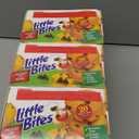 3 Pack Little Bites Chocolatey Chip Muffins, 5 individual Packs, (1.5 oz each), Made with Real Chocolate Chip Mini Muffins, 7.5 oz Multipack, Best By 09/13/26