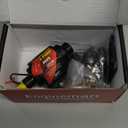 Gasoline Electric Fuel Pump Universal 5/16 Inch Inlet and Outlet Inline 12V 1-2A 28GPH 2-3.5 PSI Operating Fuel Pressure