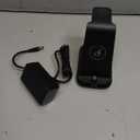 VCVS 36W USB C Super Fast Charging Station for Samsung Phones Watches Earbuds, 3 in 1 Charger for Samsung Galaxy Watch Ultra/7/6/5/4/3, Galaxy S24/S23/S22/21/20,Note20/10,Z Fold/Flip 5/4,USB-C Buds