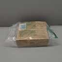 2-Pack Waterproof Crib Sheets for Boys, Girls - 52x28 Fitted Organic Cotton Baby Crib Sheets, Toddler Mattress Protector Cover, Washable, Soft & Durable Baby Bedding Essentials (Foxtrot) (Savannah)