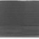 SCITOO Air Conditioning AC 3897 Condenser for 2005-2010 for Chrysler 300 2.7L 2005-2010 for Chrysler 300 3.5L 2011-2019 for Chrysler 300 3.6L 2005-2010 for Chrysler 300 6.1L (Standard)