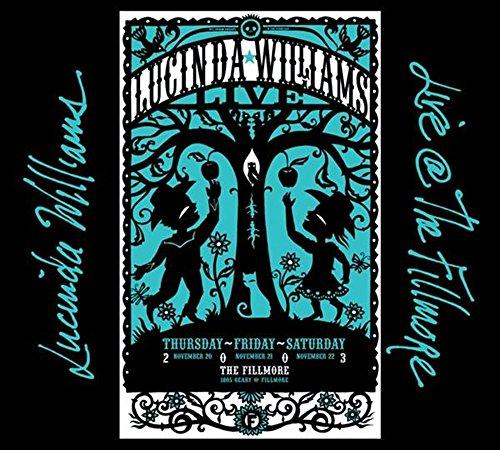 Live @ the Fillmore [3LP-Vinyl]