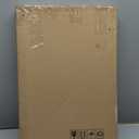 Atlanta Skyline Wall Art Black and White Georgia Cityscape Canvas Wall Decor for Living Room HD Prints Pictures Painting Artwork Decorations Poster with Frames Ready to Hang (42''Wx22''H)