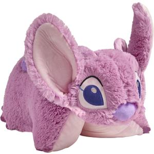 Pillow Pets Angel Plush Toy - Disney Lilo and Stitch Stuffed Animal