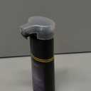 POLAR HAIR CARE Polar Haircare - Hair Dye Shampoo for Gray Hair for Women & Men (Jet Black) Natural Hair Dye Kit - Semi Permanent Hair Dye Shampoo - Vegan Hair Dye USA 6.76 Fl Oz