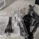 Thermaltake Reactor 9880S Gaming Desktop (AMD Ryzen 7 9800X3D, ToughRam 32GB DDR5 6400MT/s RGB Memory, NVIDIA GeForce RTX 5080, 2TB NVMe M.2, WiFi, Windows 11) T6WT-X870-580-LCS