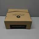 Polymaker PC-ABS Filament 2.85mm, Black Polycarbonate Blend with ABS 1kg - Tough and Heat Resistant 2.85mm 3D Printer Polycarbonate Filament, Dimensional Accuracy +/- 0.03mm