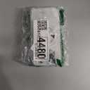 FNTCASE for iPhone 17 Case Clear: Magnetic Phone Cases with Screen Protector Drop Proof Compatible with Magsafe Slim Anti Yellowing Rugged Shockproof Protective Transparent Cell Cover (A-Clear)