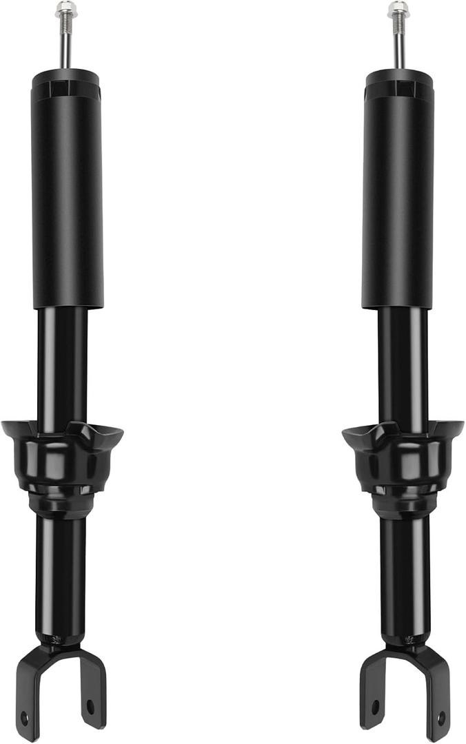 Shocks Struts,ECCPP Rear Pair Shock Absorbers Strut Kits Compatible with 1994-2001 Acura Integra,1989-1995 Honda Civic,1993-1997 Honda Civic del Sol,1989-1991 Honda CRX 341094 71266
