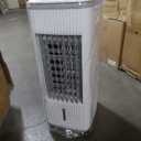 Air Cooler For Home Office Air Cooler 7L Portable Air Cooler, 10,000 Portable Air Conditioner, 3 Fan Speeds, 3 Fan Speeds, 24-Hour Timer, Remote Control