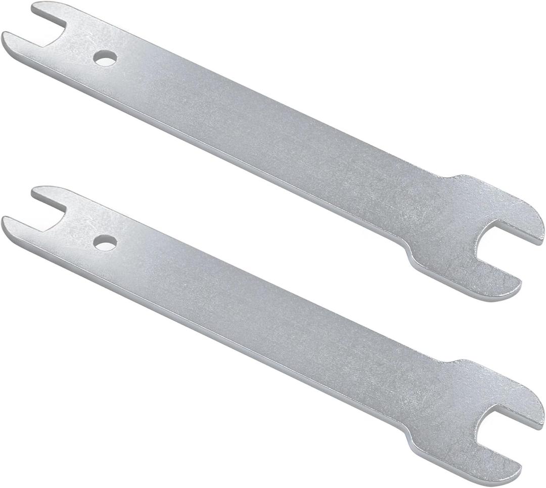 692900 Metal Wrench For Porter Cable Sander,Polisher 7335 7336 2
