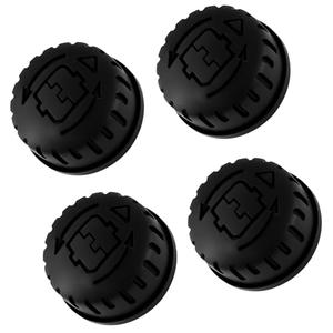 KST2580-06 KTHA1040-03 Replacement Trimmer Head Bump Knob Accessory Compatible with Kobalt 40V KST1040A-03 KST1040B-03 KST1540-06 KST224A-03 KST224B-03 KST2540-06 String Trimmers,4Pack