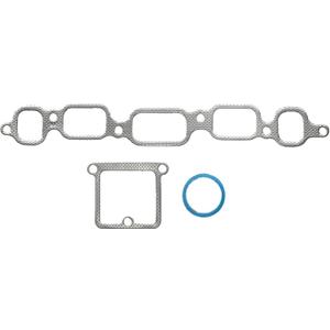 FEL-PRO MS 9772 B Intake & Exhaust Manifold Gasket Set