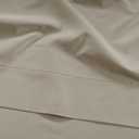 LANE LINEN King Size Bed Sheet Set – 450 Thread Count Long-Staple 100% Cotton Sheet Set King Size, Hotel Premium Soft Silky Sateen Finish, Durable Bedding Set, Elasticised 15" Deep Pocket – Linen