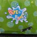 Large Assorted Pom Poms for DIY Creative Crafts Decorations, Assorted Colors (50Pack 2.5 Inch)