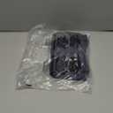 Hanes Womens Originals Garment Washed Cropped T-Shirt, Crewneck Crop Tees for Women, Large