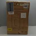 18-Sheet Paper Shredder for Home Office Heavy Duty with 60 Mins Running Micro Cut, US Patented Cutter, Shred CD/Card with 7.9 Gal Extra Large Bin, AUTO Jam Proof(ETL)