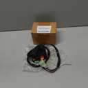 MOTOALL Starter Switch for Honda Foreman TRX 400 450 Headlight Start Stop Choke Left