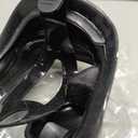 Scuba Mask with Drain Valve Wide View Suitable for Adults Anti-Fog Scuba Diving, Quick Adjustable Side Button, Free Diving, and Snorkeling Goggles Mask