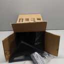 Nefish Steel Laundry Pedestal Height 12" Heavy Duty Washing Machine Pedestals Stand Adjustable Refrigerator Base with 4 Strong Feet 2129 Inch Universal Appliance Stand MultiFunctional Base for Dryer