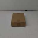 Locmeo 24 Pcs 8 x 4 x 10 Inch Toy Party Blue Sky White Clouds Gift Bags with Handles Reusable Non Woven Blue and White Cartoon Themed Candy Bags for Girl Boy Birthday Baby Shower Party