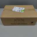 MOKATNG 3-Light Bathroom Light Fixtures, Brushed Gold Vanity Light with Milky White Shades, Bathroom Lighting Fixtures Over Mirror, Modern Bathroom Wall Lamp for Mirror Living Room Cabinet Bedroom