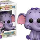 Funko POP Disney: Winnie The Pooh Heffalump Toy Figure,