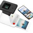 Polaroid Originals Lab - Digital to Analog Polaroid Photo Printer (9019), The Polaroid Lab, Small
