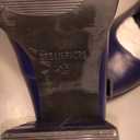 DREAM PAIRS Women's High Chunky Platform Closed Toe Mary Jane Block Heels Square Toe Strappy Dress Wedding Party Pumps Shoes (7.5)