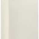 Slim Laundry Hamper,Narrow laundry Hamper with Lid,60L Hamper for Laundry,Dirty Cloth Hamper with Bamboo Handle for Toys,Towels, Clothes Organizing,Beige