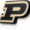 YouTheFan NCAA 3D Die-Cut Wall Art, precision-crafted and laser-cut in the exact shape of your team’s logo, multiple layers create striking depth, ready-to-hang and officially licensed, 15.3"L x 1.6"W