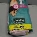 Depend Fresh Protection Adult Diapers, Incontinence & Postpartum Bladder Leak Underwear for Women, Disposable, Maximum, Extra-Large, Blush, 26 Count,