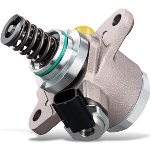 High Pressure Fuel Pump Compatible with Infiniti QX56 QX80 M56 Q70 2011-2019 & Nissan Armada Titan NV2500 NV3500 2016-2019 - 5.6L VK56VD Engine OE# 16630-1LA0A, 16630-1LA0B, HPP0026