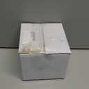 Spoon Rest for Stove Top & Sponge Holder for Kitchen Sink, Ceramic Dish Sponge Drying Caddy Scrub Daddy Kitchen Organizer