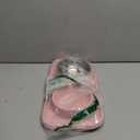 Double Dog Food Bowls with Mat,Stainless Steel Dog Bowls with No Spill Non Skid Silicone Mat Removable Cats Water and Food Bowl Set for Puppy Cats Kitten Small Medium Dogs(Pink)