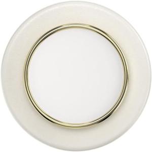 PopSockets Phone Grip for MagSafe with Kickstand, Magnetic Stand, Swappable Top, Secure Hold for iPhone MagSafe Cases, Phone & Tablet Grip, Cute PopSockets - Enamel Coconut Crme