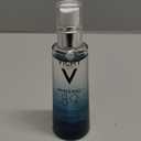 Vichy Mineral 89 Booster, Pure Hyaluronic Acid Serum for Face with Volcanic Mineral Water for Skin Barrier Repair, Plumps & Hydrates, Lightweight Moisturizing Gel, Oil-Free, Non-Sticky (2.5 Fl Oz (Pack of 1))