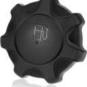 M MATI Fuel Cap Gas Cap for John Deere 325 335 345 LT150 LT160 X300 X300R X304 X320 X324 X340 X360 X465 X475 X485 X500 X520 X530 X534 X540 X575 X585 X700 X720 X724 X728 X729 Z225 Z245 Z425 Z445 Z465