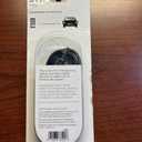 GE Audio Cable 3.5 mm Auxiliary 3ft