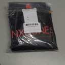 Fire Pit Cover for Ninja Fireside 360, Cover for Ninja Firepit, 600D Tear-Resistant 100% Waterproof & Anti UV Fire Pit Soft Cover Round Fits 21-23in Fire Pit with Drawstring & Double Handles