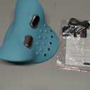 altoance Neck Massager 2026 Deep Tissue Massage with Heating and Vibration Neck massager-3D deep Tissue Massage for Shoulder and Back, Portable Cordless with Type-C Charge,Home Office Car Use