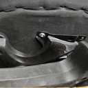 NEO CHAIR Office Desk Chair with Ergonomic High Back Headrest, Mesh Black
