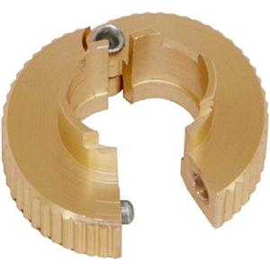 Lisle 22930 3/8" Low Profile Disconnect