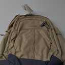 adidas Prime Backpack for Work, Travel Bag for Women and Men with Padded Compartment for Laptop, Clay Brown/Onix Grey/2, One Size