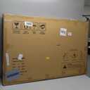 Rolling Whiteboard, Double Sided Magnetic Dry Erase Board Height Adjustable Whiteboard with Stand for Home Office Classroom (48" x 32")