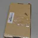 OLED Galaxy S23 FE Screen Replacement for Samsung Galaxy S23 FE 5G LCD Screen Touch Digitizer Display Pantalla with Frame Tool kit SM-S711U with Fingerprint Black