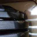 Adjustable Dumbbell Set 55LB Dumbbells Weight, 10-in-1 Weight Dumbbell with Anti-Slip Metal Handle and Bicep Supports for Comprehensive Full Body Strength Training